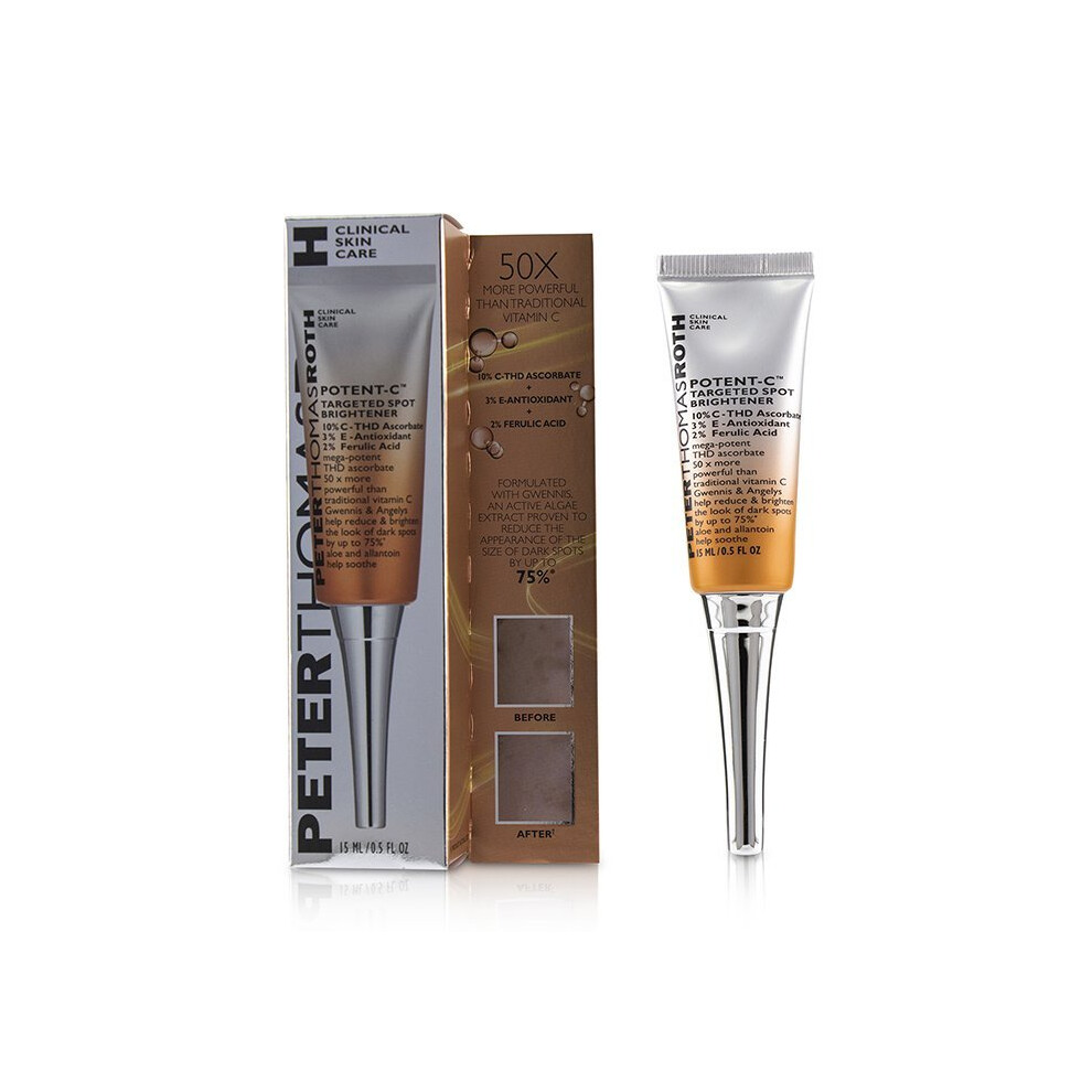 Potent-c Targeted Spot Brightener - 15ml/0.5oz