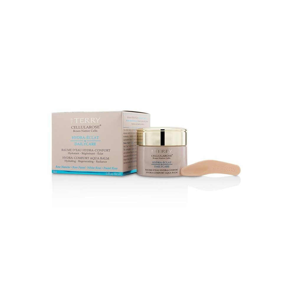 By Terry Blue Cellularose Hydra-Eclat Dailycare Hydra-Comfort Aqua Balm - 30G/1.05Oz