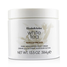 White Tea Vanilla Orchid Pure Indulgence Body Cream - 384g/13.5oz