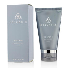 COSMEDIX Restore Vochtige Masker, 2.6 Fl Oz