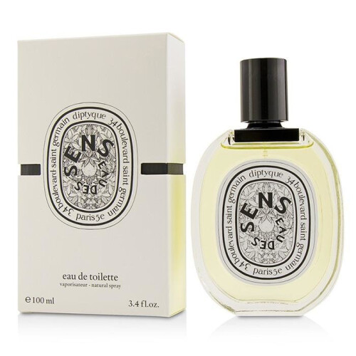 Diptyque Eau Des Sens Eau De Toilette Spray - 100ml/3.4oz