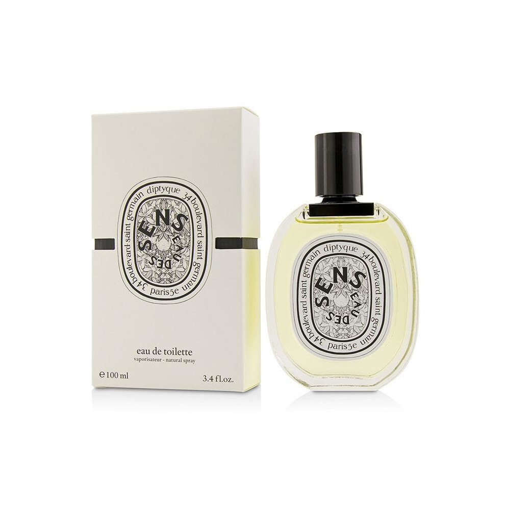 Eau Des Sens Eau De Toilette Spray - 100ml/3.4oz