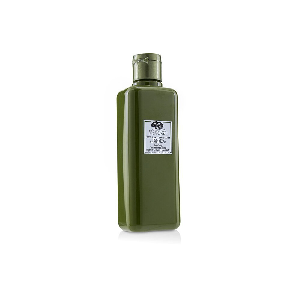 Origins Mega Mushroom Relief & Resilience Lotion 200ml