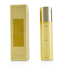 Bvlgari Goldea Beauty Oil 100ml