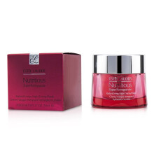 Estee Lauder Nutritious Super Pomegranate Night Creme Mask 50ml