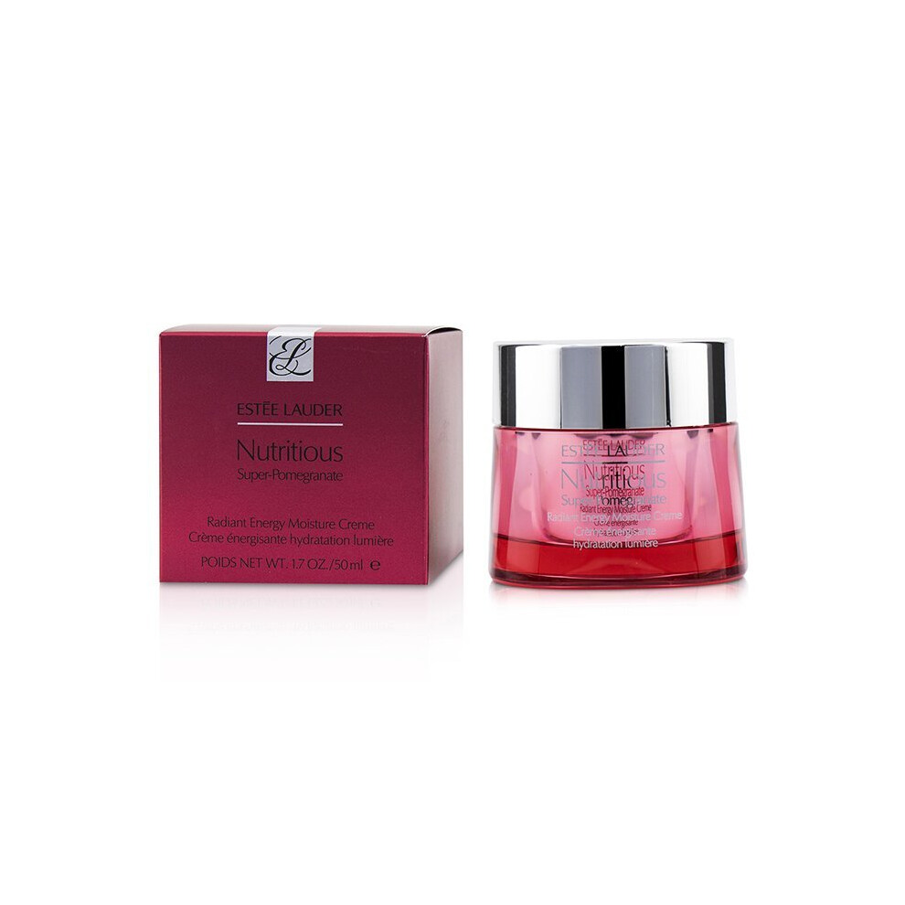 Estee Lauder Nutritious Super-Pomegranate Cream 50ml