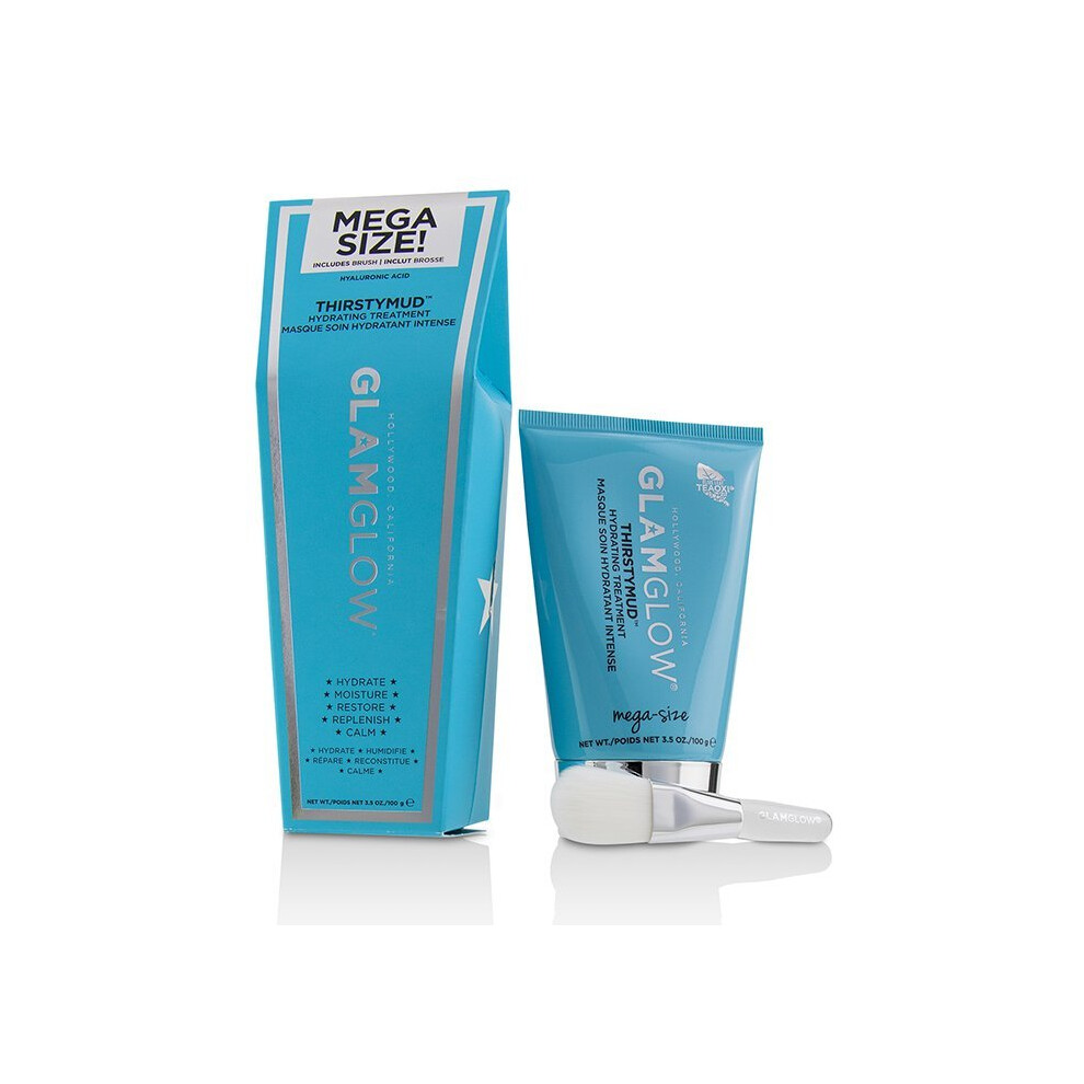 Thirstymud Hydrating Treatment - 100g/3.5oz