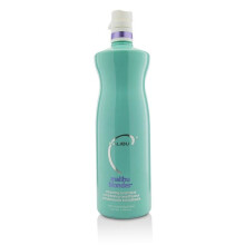 Malibu C Blondes Enhancing Conditioner (33,8 oz) - Hydratacn kondicionr na vlasy pro prrodn a upraven blondnky - Chrn vlasy pred odbarvenm a