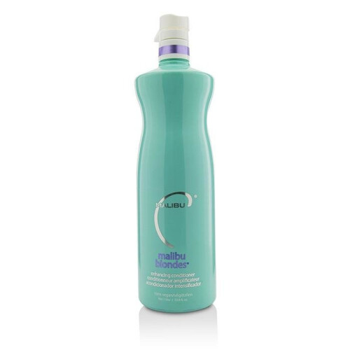 Malibu Malibu Blondes Enhancing Conditioner - 1000ml/33.8oz