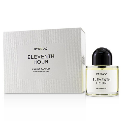 Byredo Byredo Eleventh Hour EDP Spray Donna 97 ml