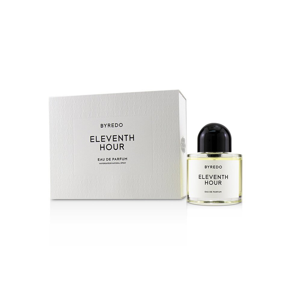 Byredo Women's Eleventh Hour Eau De Parfum Spray - 100Ml/3.3Oz
