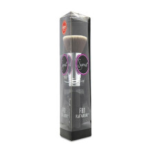Sigma Beauty F80 Air Flat Kabuki Brush - Flat Top Kabuki Foundation Brush med premium syntetiske fibre til jævnt blanding og buffing Foundation k