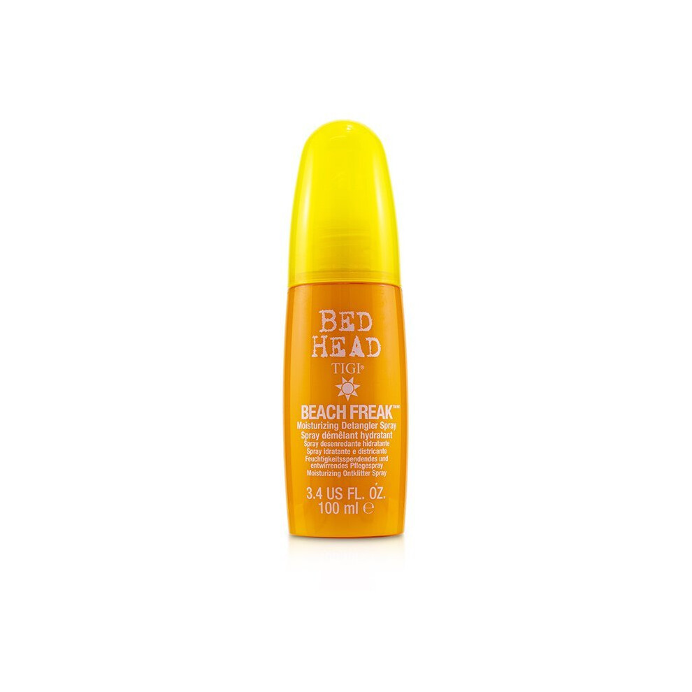 Bed Head Beach Freak Moisturizing Detangler Spray - 100ml/3.4oz