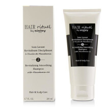 Sisley Hair Rituel Soothing Shampoo 200ml Sulphate-Free