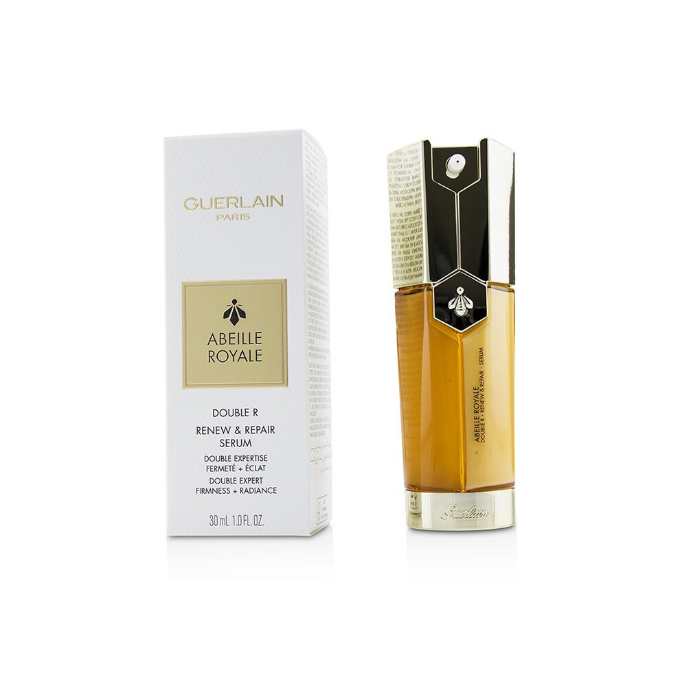 Abeille Royale Double R Renew & Repair Serum - 30ml/1oz