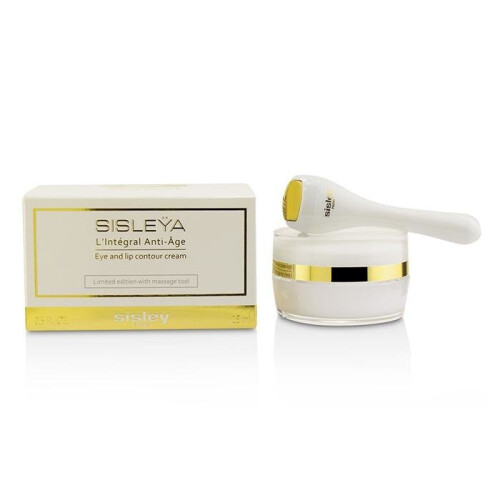 Sisley Sisley L'Integral Eye & Lip Contour Cream 15ml
