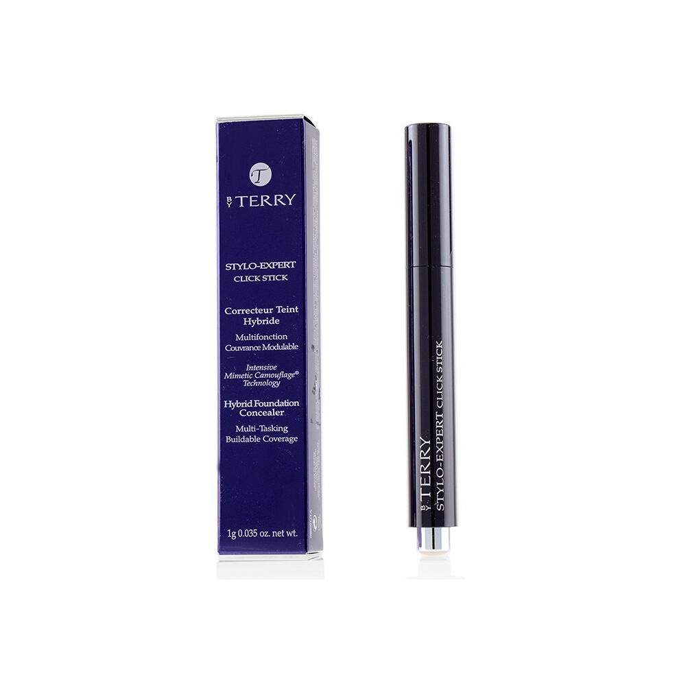 Stylo Expert Click Stick Hybrid Foundation Concealer - # 11 Amber Brown - 1g/0.035oz