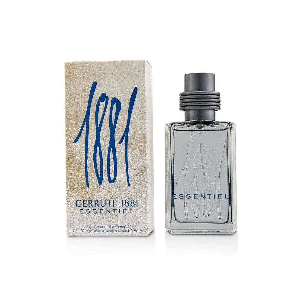 Cerruti 1881 Essentiel 50ml EDT Spray