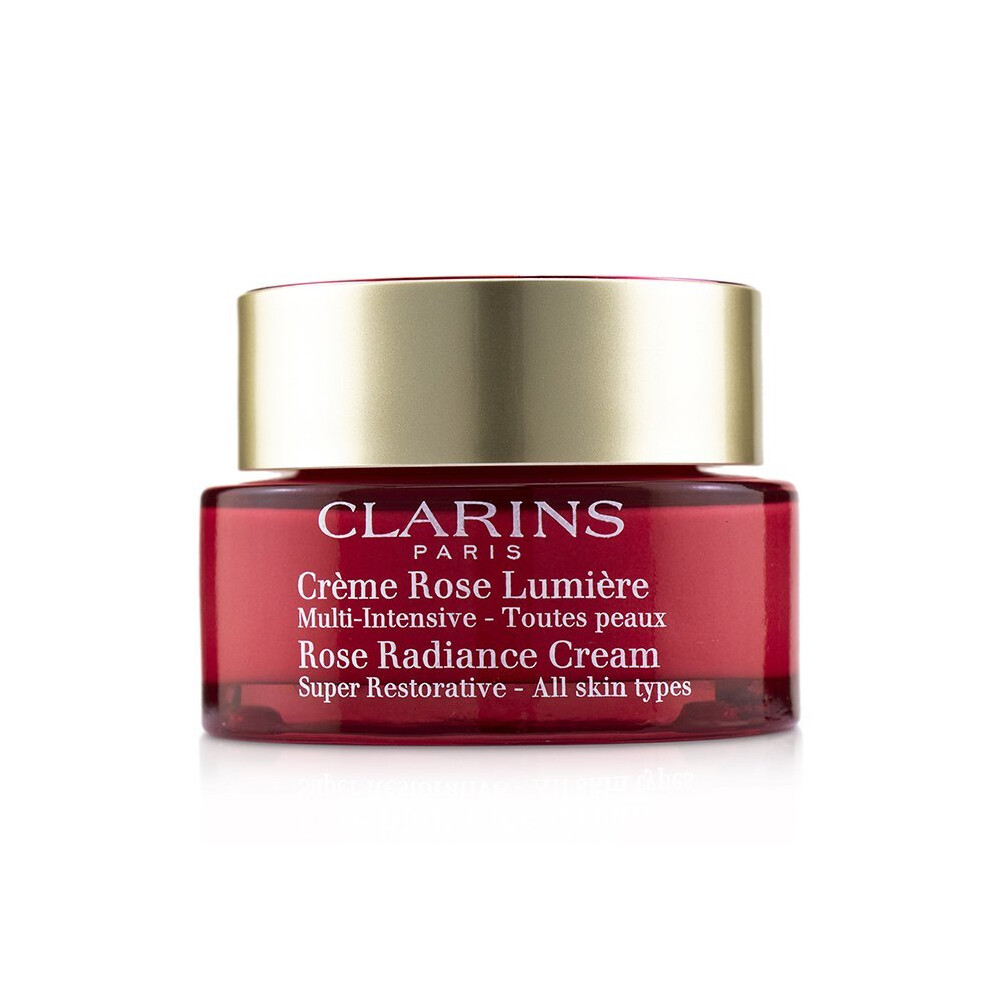 Super Restorative Rose Radiance Cream - 50ml/1.7oz