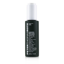 Green Releaf Calming Face Oil - 30ml/1oz