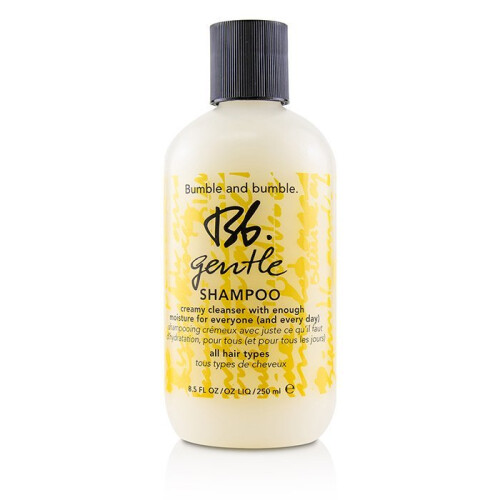 Bumble and Bumble Bb. Gentle Shampoo (all Hair Types) - 250ml/8.5oz