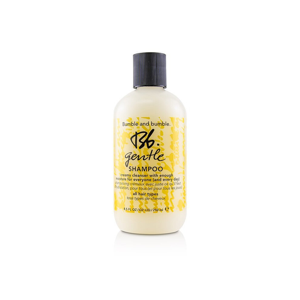 Bb. Gentle Shampoo (all Hair Types) - 250ml/8.5oz