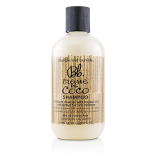 Eau de toilette Bumble & Bumble CREME DE COCO shampoo 250 ml Unissex