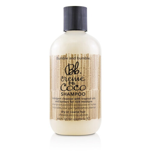 Bumble and Bumble Bb. Creme De Coco Shampoo (dry Or Coarse Hair) - 250ml/8.5oz