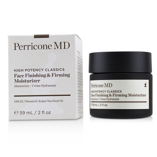 Perricone High Potency Classics Face Finishing & Firming Moisturizer - 59ml/2oz