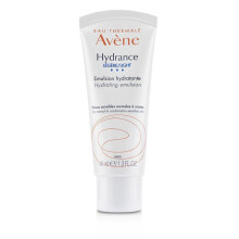 Hydrance Light Hydrating Emulsion - For Normal To Combination Sensitive Skin - 40ml/1.3oz