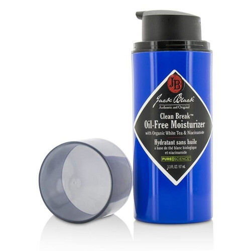Jack Black Clean Break Oil-free Moisturizer - 97ml/3.3oz