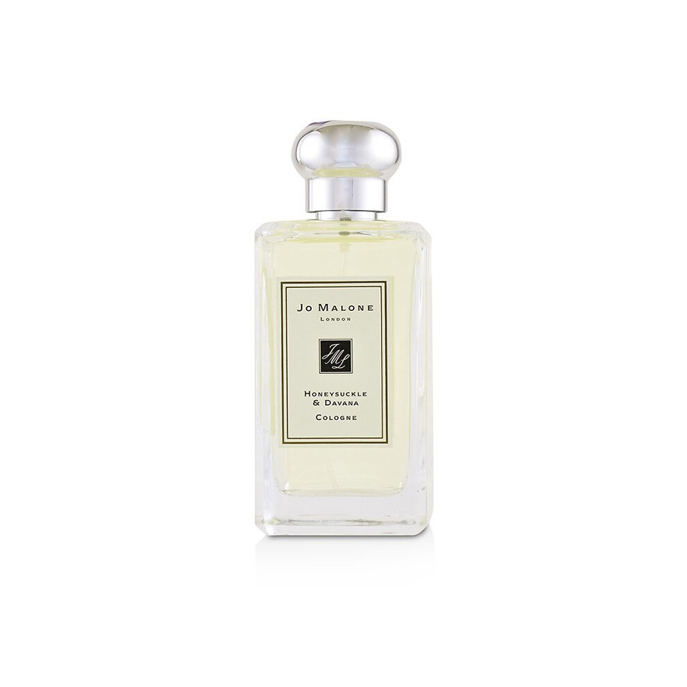 Jo Malone London Honeysuckle & Davana Cologne Spray (Originally Without Box) - 100Ml/3.4Oz
