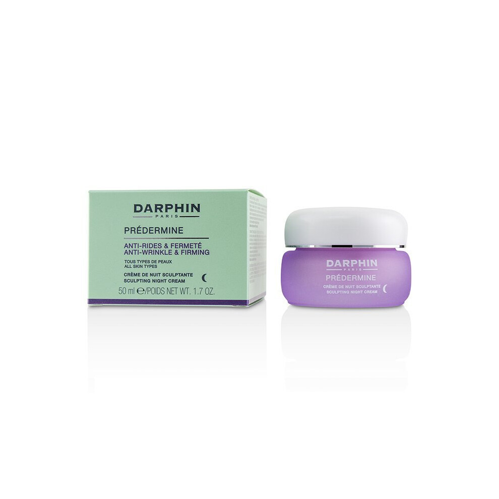 Predermine Anti-wrinkle & Firming Sculpting Night Cream - 50ml/1.7oz