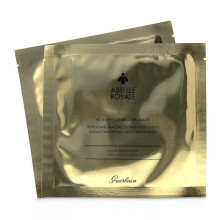 GUERLAIN Abeille Royale Máscara de Cataplasma de Miel --4 hojas (D0102HPZZNA)