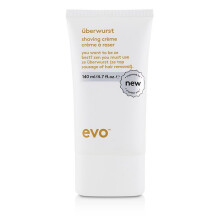 Uberwurst Shaving Creme - 140ml/4.7oz