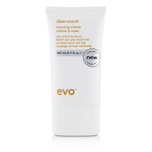 EVO Uberwurst Shaving Creme - 140ml/4.7oz