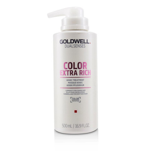 Goldwell COLOR EXTRA RICH 60 sec treatment 500 ml