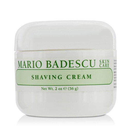 Mario Badescu Shaving Cream - 56g/2oz