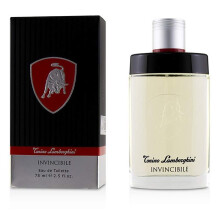 Apă de toaletă, Tonino Lamborghini, Invincibile, pentru bărbați, 75 ml