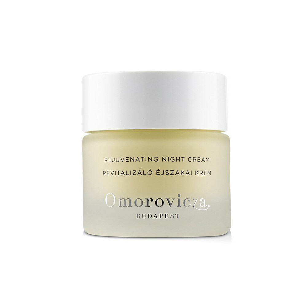 Omorovicza Rejuvenating Night Cream 50ml