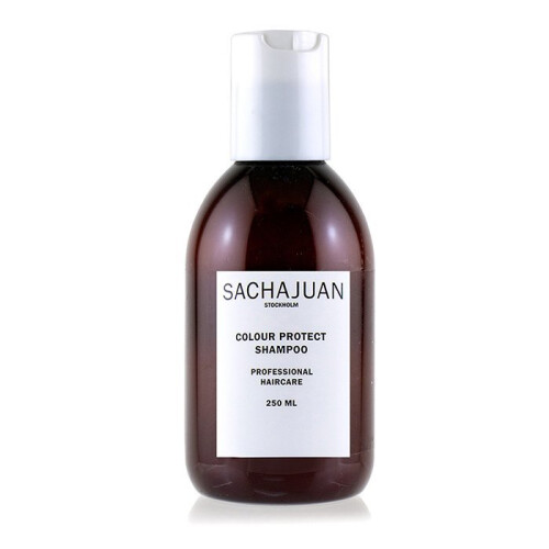 SACHAJUAN Colour Protect Shampoo - 250ml/8.4oz