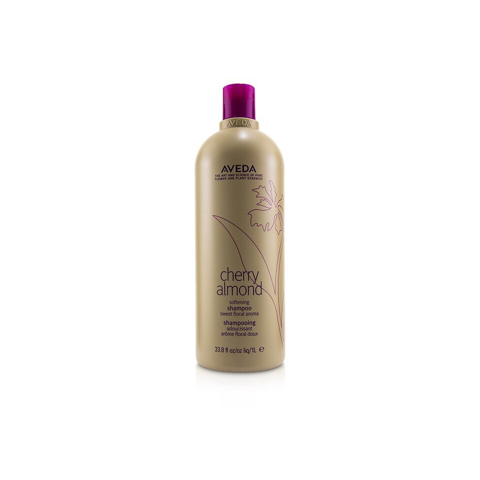 Cherry Almond Softening Shampoo - 1000ml/33.8oz