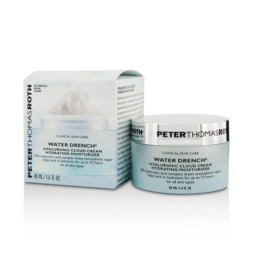 Peter Thomas Roth Water Drench Hyaluronic Cloud Cream - 48ml/1.6oz