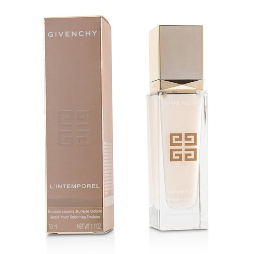 Givenchy Emulsie de față, Givenchy, L' Intemporel, Netezire, 50 ml