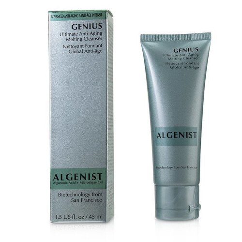 ALGENIST Genius Ultimate Anti-aging Melting Cleanser - Travel Size - 45ml/1.5oz