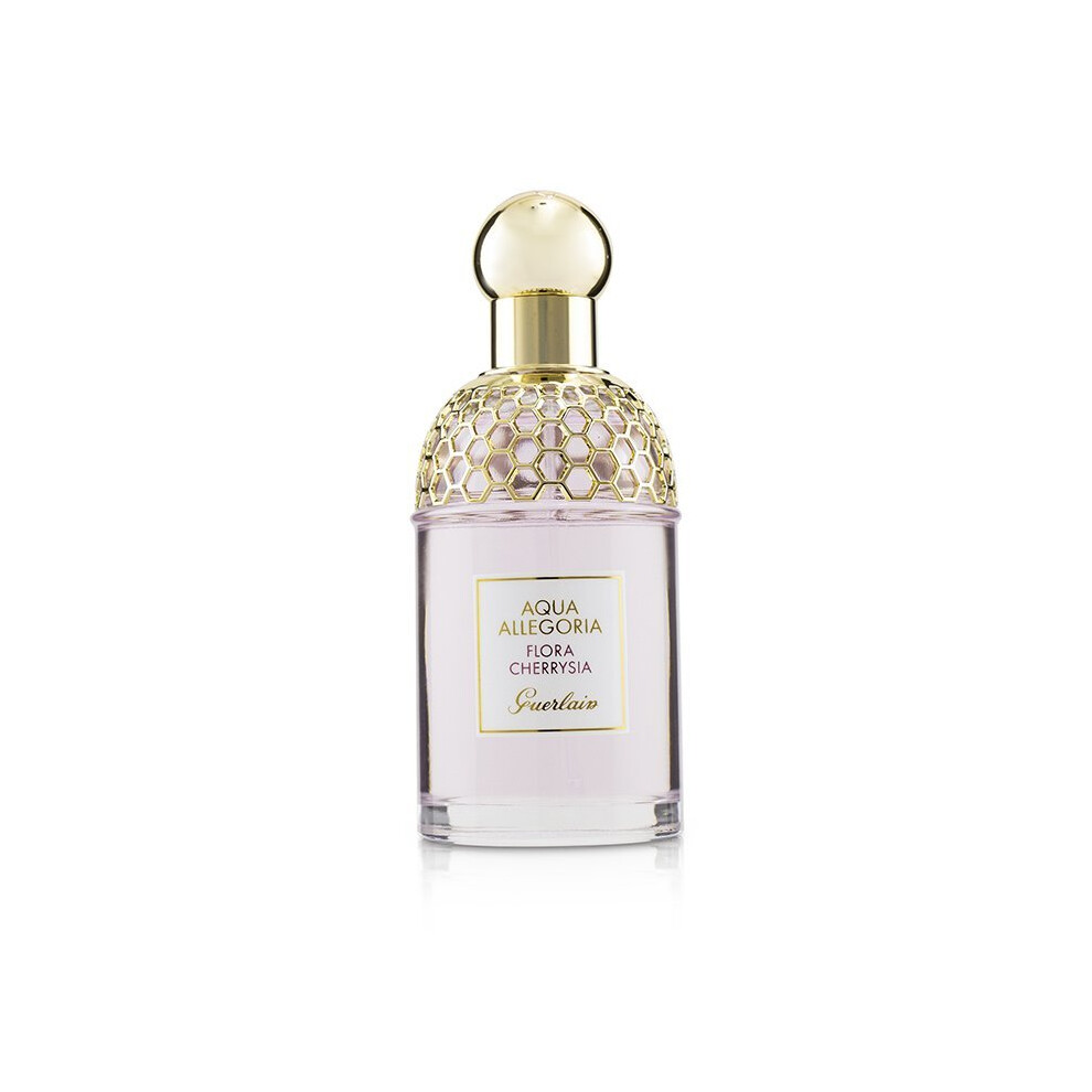 Aqua Allegoria Flora Cherrysia Eau De Toilette Spray - 75ml/2.5oz