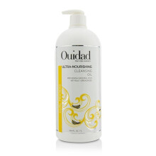 Ultra-nourishing Cleansing Oil (curl Primers) - 1000ml/33.8oz