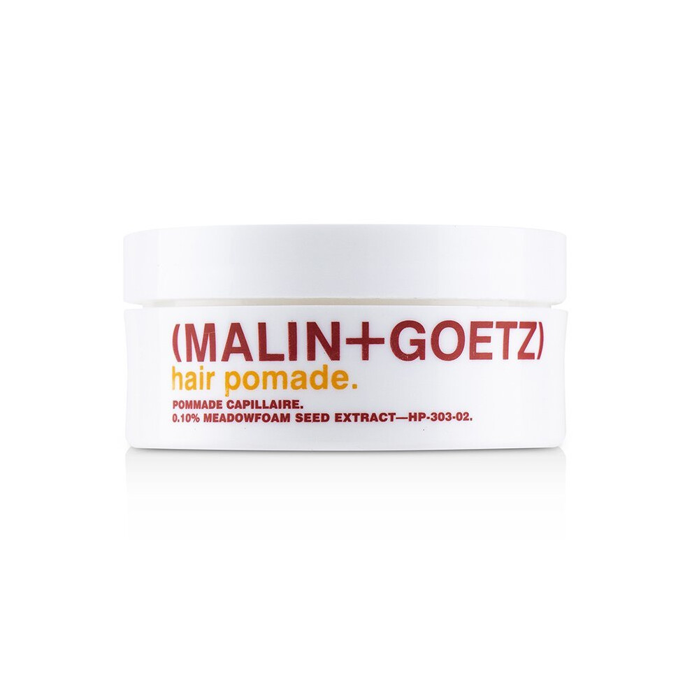 Malin+Goetz Hair Pomade. - 57G/2Oz