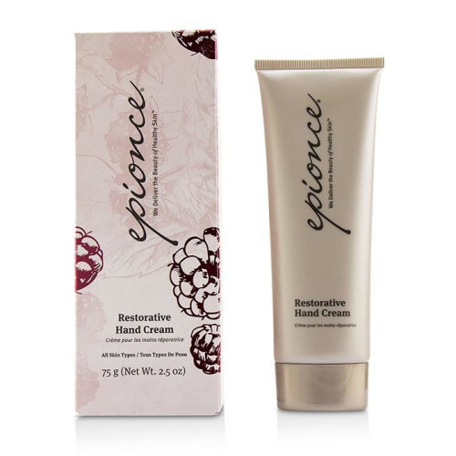 Epionce Restorative Hand Cream - For All Skin Types - 75g/2.5oz