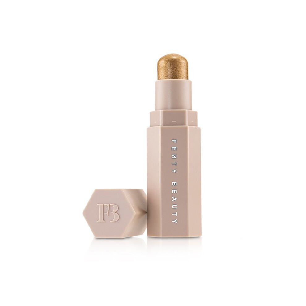Match Stix Shimmer Skinstick - # Champagne Heist (glittering Champagne) - 7.1g/0.25oz